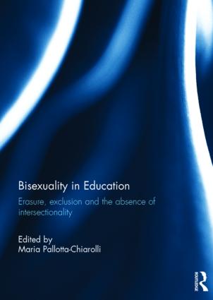 BiSexuality in Education cover