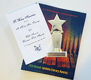 Bisex Award 2017