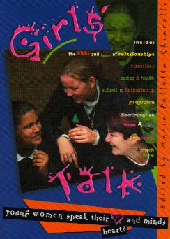 Girls Talk cover