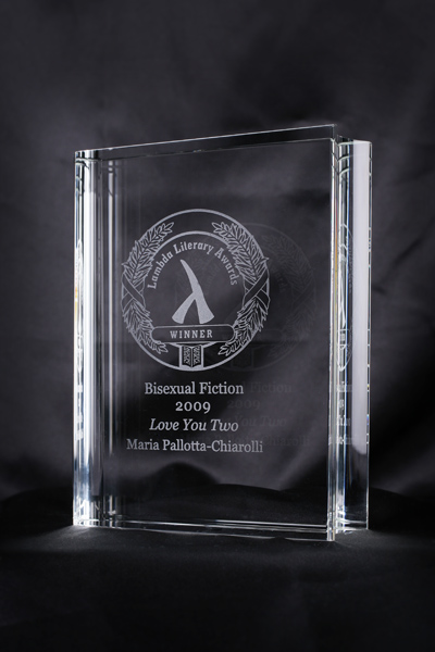 Lambda Award