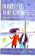 Someone You Know cover
